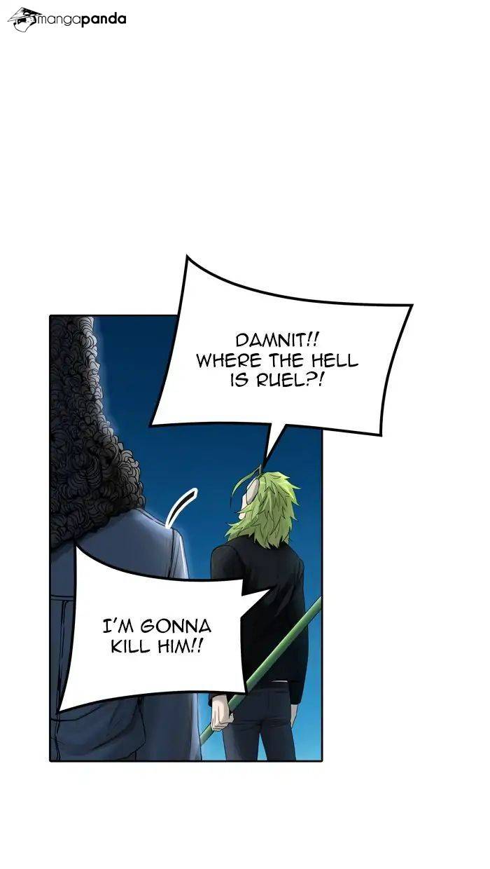 Tower of God Chapter 439 image 032